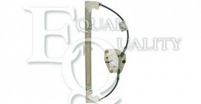 EQUAL QUALITY 010442 -  Подъемное устройство для окон